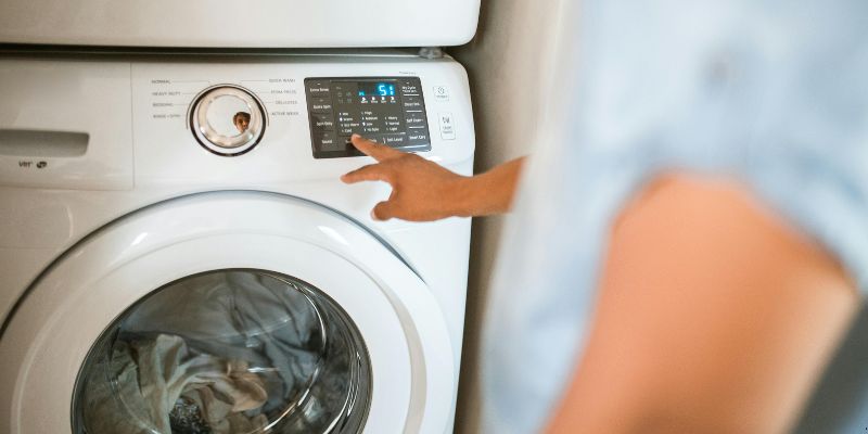 Como resetar máquina de lavar Brastemp em Santo André